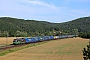 Siemens 22178 - TXL "193 275"
04.07.2020 - Gemünden (Main)-Harrbach
Wolfgang Mauser