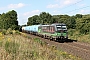 Siemens 22178 - TXL "193 275"
14.09.2021 - Uelzen
Gerd Zerulla