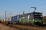 Siemens 22178 - TXL "193 275"
09.11.2021 - Kissing
Thomas Girstenbrei