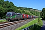 Siemens 22178 - TXL "193 275"
12.06.2025 - Karlstadt (Main)-Gambach
Wolfgang Mauser
