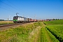 Siemens 22178 - TXL "193 275"
03.09.2021 - UffenheimKorbinian Eckert