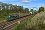 Siemens 22178 - TXL "193 275"
25.10.2023 - Schkortleben
Daniel Berg