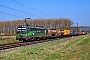 Siemens 22178 - TXL "193 275"
18.03.2026 - RetzbachWolfgang Mauser