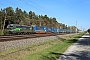 Siemens 22178 - TXL "193 275"
24.04.2026 - HaspelmoorMichael Stempfle