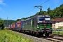 Siemens 22178 - TXL "193 275"
28.05.2026 - Karlstadt (Main)-GambachWolfgang Mauser