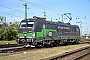 Siemens 22179 - TXL "193 274"
18.09.2017 - Hegyeshalom
Norbert Tilai