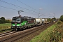 Siemens 22179 - TXL "193 274"
05.09.2018 - Espenau-Mönchehof
Christian Klotz