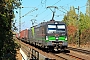 Siemens 22179 - TXL "193 274"
10.10.2018 - Bickenbach (Bergstr.)
Kurt Sattig