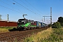 Siemens 22179 - TXL "193 274"
14.06.2017 - Köln-Porz/Wahn
Sven Jonas