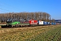 Siemens 22179 - TXL "193 274"
20.03.2025 - Retzbach-ZellingenWolfgang Mauser