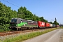 Siemens 22179 - TXL "193 274"
13.06.2025 - Thüngersheim
Wolfgang Mauser