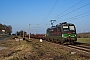 Siemens 22179 - TXL "193 274"
21.03.2025 - BurgwerbenDaniel Berg