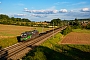 Siemens 22179 - TXL "193 274"
01.09.2021 - SiegelsdorfKorbinian Eckert