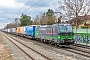 Siemens 22179 - TXL "193 274"
15.03.2026 - Haar-GronsdorfMathias May