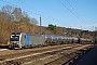 Siemens 22180 - TXL "193 826"
21.11.2016 - Tullnerbach-Pressbaum
Martin Oswald