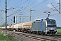 Siemens 22180 - VTG "193 826"
20.05.2017 - Vechelde-Groß Gleidingen
Rik Hartl