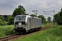 Siemens 22180 - HLG "193 826"
16.05.2018 - Kassel
Christian Klotz