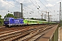 Siemens 22180 - BTE "193 826"
24.05.2019 - Köln-Deutz, Bahnhof Köln Messe/Deutz
Martin Morkowsky