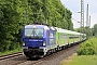 Siemens 22180 - BTE "193 826"
25.05.2019 - Haste
Thomas Wohlfarth