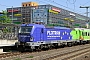 Siemens 22180 - BTE "193 826"
24.05.2019 - Bielefeld, Hauptbahnhof
Robert Krätschmar