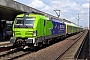 Siemens 22180 - BTE "193 826"
07.06.2019 - Hannover
Christian Stolze