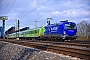 Siemens 22180 - BTE "193 826"
07.03.2020 - Hamburg, Süderelbbrücken
Jens Vollertsen