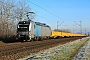 Siemens 22180 - BTE "193 826"
22.12.2021 - Dieburg Ost
Kurt Sattig