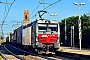 Siemens 22182 - CFI "191 010"
03.09.2025 - Istrana
Enrico Ravagnolo