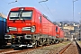 Siemens 22183 - DB Cargo "191 020"
18.02.2017 - Chiasso
Daniele Monza