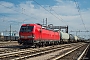 Siemens 22183 - DB Cargo "191 020"
04.04.2017 - Piacenza
Giovanni Grasso