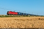 Siemens 22183 - DB Cargo "191 020"
19.06.2019 - Stanghella
Riccardo Fogagnolo