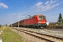 Siemens 22183 - DB Cargo "191 020"
07.03.2023 - Novi San Bovo
Giovanni Grasso
