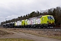Siemens 22184 - Alpha Trains "193 550"
06.03.2017 - ?Ronny Bruns