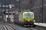 Siemens 22184 - Alpha Trains "193 550"
09.03.2017 - Kufstein
Thomas Wohlfarth