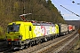 Siemens 22184 - Alpha Trains "193 550"
31.03.2017 - Burg Brandenstein (Elm)
Martin Voigt