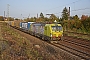 Siemens 22184 - TXL "193 550"
16.10.2017 - Leipzig-Wiederitzsch
Marcus Schrödter