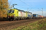 Siemens 22184 - TXL "193 550"
23.11.2019 - Dieburg Ost
Kurt Sattig