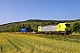 Siemens 22184 - ??? "193 550"
13.06.2025 - Thüngersheim
Wolfgang Mauser