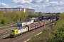 Siemens 22185 - TXL "193 551"
06.04.2017 - Berlin-Hohenschönhausen
Alexander Wiemer