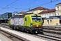 Siemens 22185 - TXL "193 551"
19.07.2017 - Regensburg, Hauptbahnhof
René Große