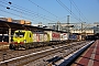 Siemens 22185 - TXL "193 551"
14.02.2018 - Kassel-Wilhelmshöhe
Christian Klotz
