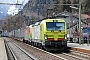 Siemens 22185 - TXL "193 551"
18.03.2019 - Campo di Trens
Thomas Wohlfarth