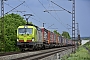 Siemens 22185 - TXL "193 551"
18.05.2019 - Thüngersheim
Thomas Leyh