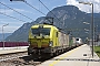 Siemens 22185 - TXL "193 551"
08.08.2019 - Salorno
Martin Welzel