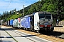 Siemens 22186 - Lokomotion "193 771"
08.07.2020 - Steinach in Tirol
Kurt Sattig