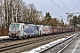Siemens 22186 - Lokomotion "193 771"
21.02.2026 - Aßling (Oberbayern)Mathias May