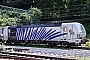 Siemens 22186 - Lokomotion "193 771"
20.06.2026 - Brennero/BrennerPhilippe Blaser