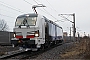 Siemens 22187 - Lokomotion "193 772"
12.12.2016 - München-Allach
Michael Raucheisen