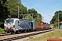 Siemens 22187 - Lokomotion "193 772"
18.07.2022 - Aßling (Oberbayern)
Tobias Schmidt