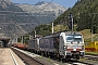 Siemens 22187 - Lokomotion "193 772"
14.08.2024 - Mallnitz
Ingmar Weidig